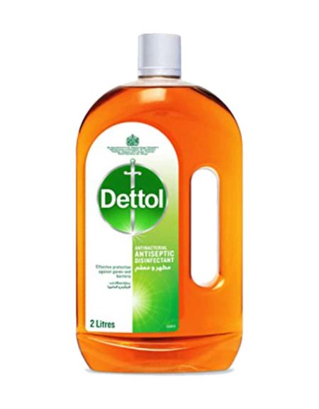 Dettol liquid 2litres