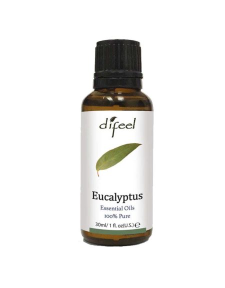 Difeel Essential Oil