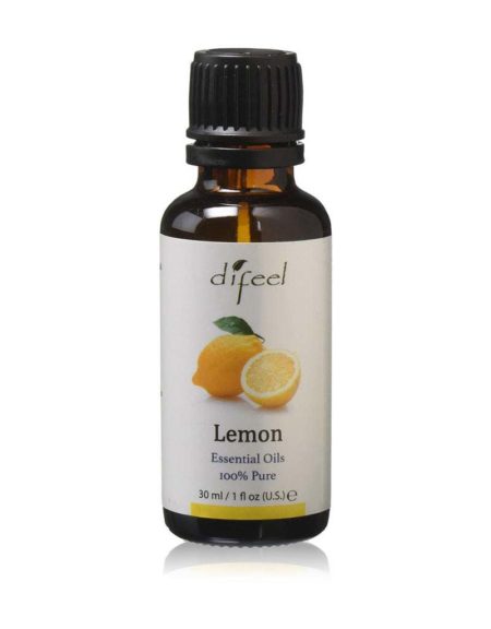 Difeel Lemon Oil