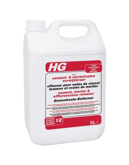 Dissolver 5litres