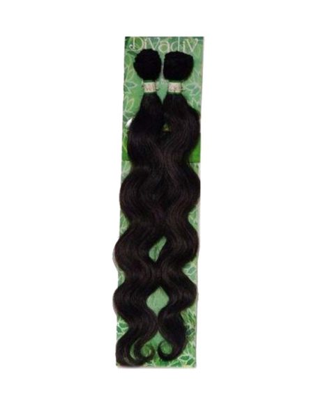 Divadiv Body Wave 24' 2in 1
