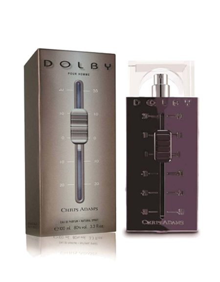 Dolby Pour Homme