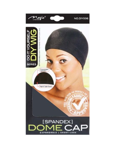 Dome Cap