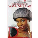 Donna Wave Net Cap