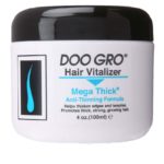 Doo Gro Hair Vitalizer