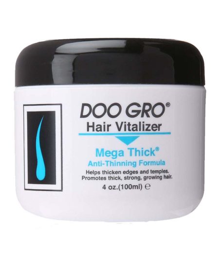 Doo Gro Hair Vitalizer