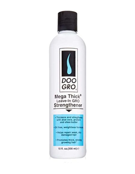 Doo Gro Mega Thick Leave In Strengh