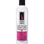 Doo Gro Triple Strenght Hair Lotion