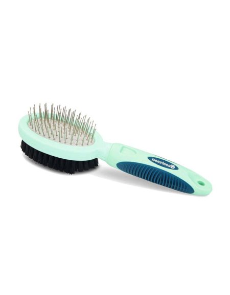 Double Sided Brush