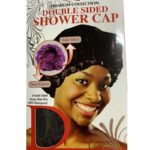 Double Sided Shower Cap