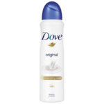 Dove Antiperspirant