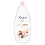 Dove Caring Bath
