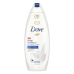 Dove Deep Moisture Body Wash