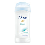 Dove Deodorant