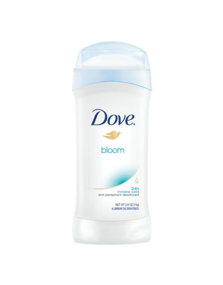 Dove Deodorant