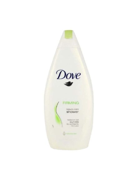 Dove Firming Beauty Shower