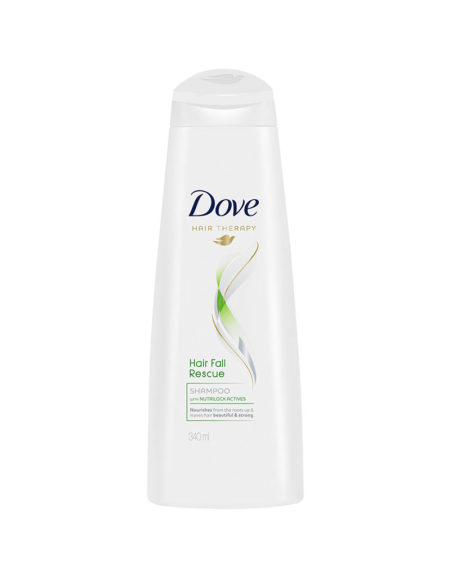 Dove Hair Therapy Shampoo
