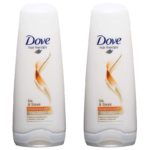 Dove Sleek Conditioner