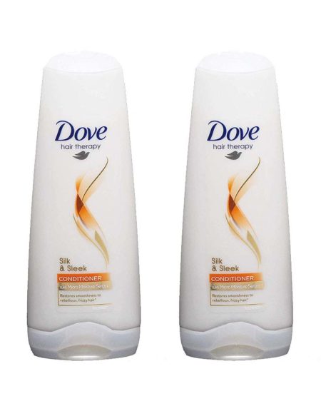 Dove Sleek Conditioner