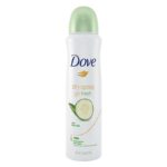 Dove Spray Big