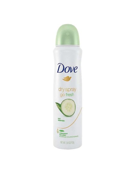 Dove Spray Big