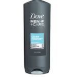 Dove men clean comfort