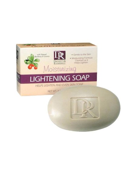 Dr Lightening Soap