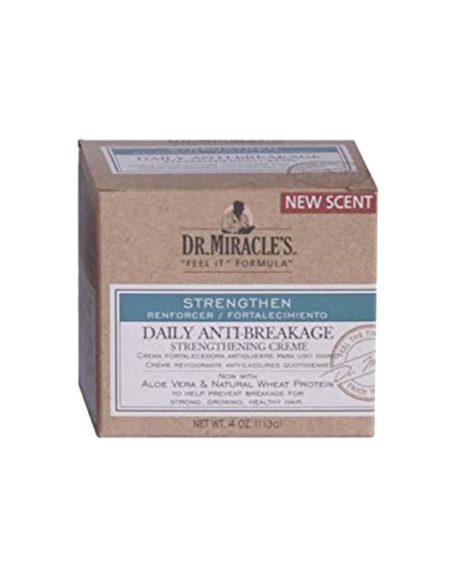 Dr Miracle Anti Breakage