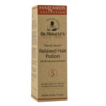 Dr Miracle Relaxed Hair
