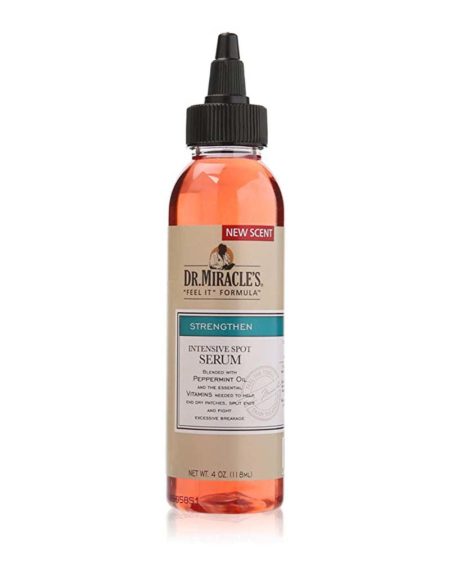 Dr. Miracle Serum