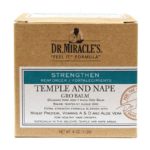 Dr Miracle Temple & Nape