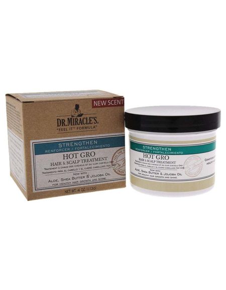 Dr. Miracles Hot Gro