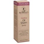 Dr Miracles Oil Sheen Spray