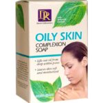 Dr oily skin complexion soap