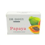 Dr papaye soap