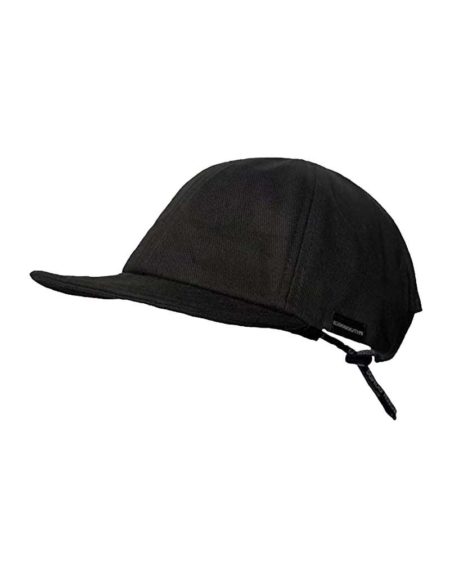 Drawsring Cap