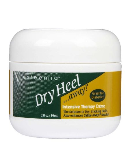 Dry Heel Away
