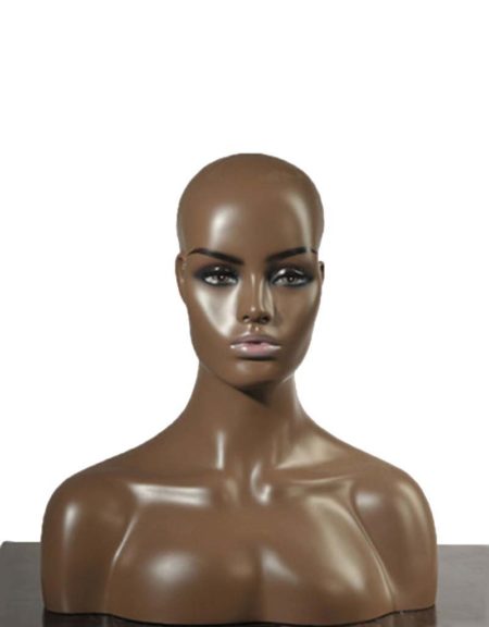 Dummy Head Display