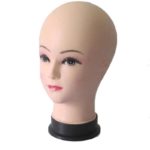 Dummy head fairly used