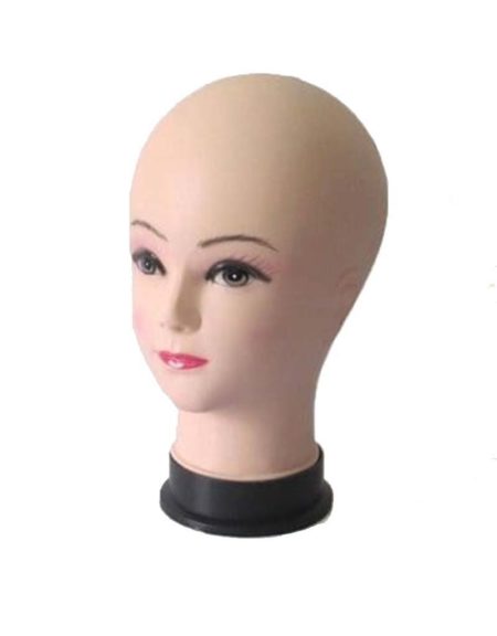 Dummy head fairly used