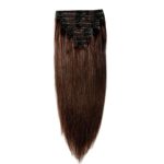 Durable 100 Remy Human Hair 10-14′