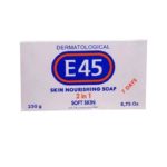E45 SOAP