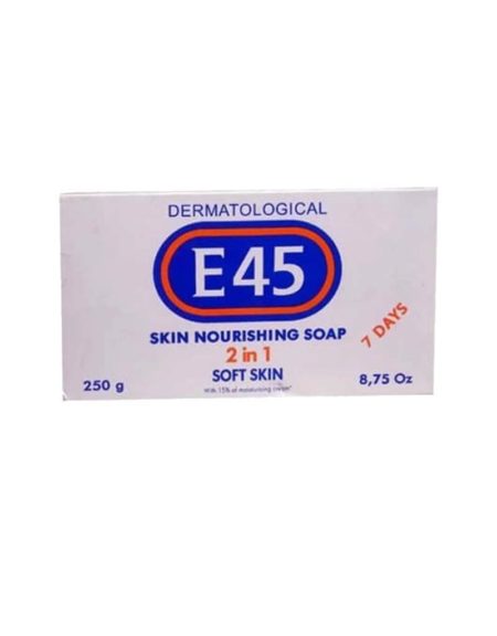 E45 SOAP
