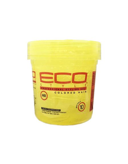 ECO Colored Gel