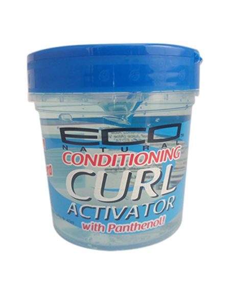 ECO Curl Activator