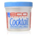 ECO Curling Cocktail