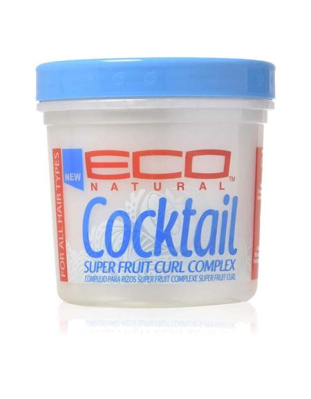 ECO Curling Cocktail