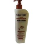 Easy Tone Cocoa Butter Lotion