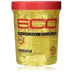 Eco Argaon Oil Gel