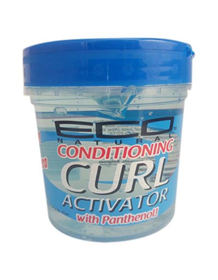 Eco Curl Activator